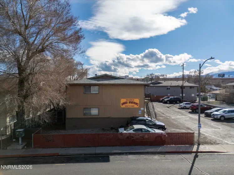 2555 G, Sparks, Nevada 89431, ,Commercial Sale,Residential,G,260001487