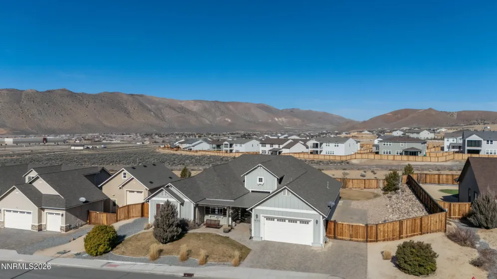 445 Horizon Ridge, Spanish Springs, Nevada 89441, 5 Bedrooms Bedrooms, ,3 BathroomsBathrooms,Residential,Residential,Horizon Ridge,260001489