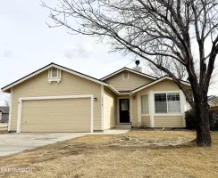 1174 White Oak, Minden, Nevada 89423, 3 Bedrooms Bedrooms, ,2 BathroomsBathrooms,Residential,Residential,White Oak,260001491