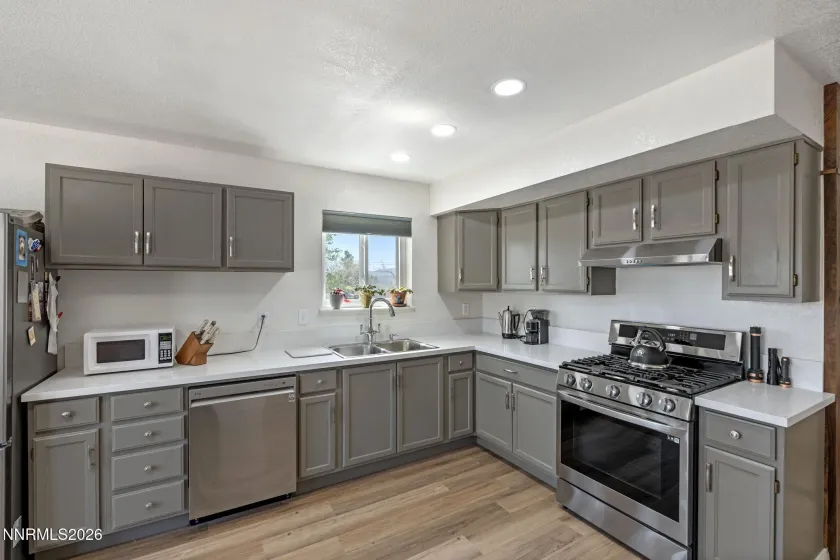 10605 Osage, Reno, Nevada 89508, 3 Bedrooms Bedrooms, ,2 BathroomsBathrooms,Residential,Residential,Osage,260001495