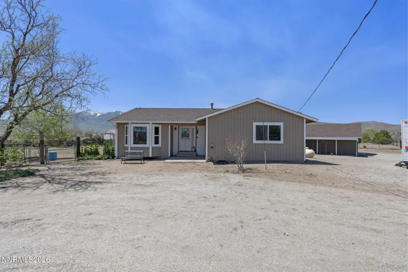 10605 Osage, Reno, Nevada 89508, 3 Bedrooms Bedrooms, ,2 BathroomsBathrooms,Residential,Residential,Osage,260001495