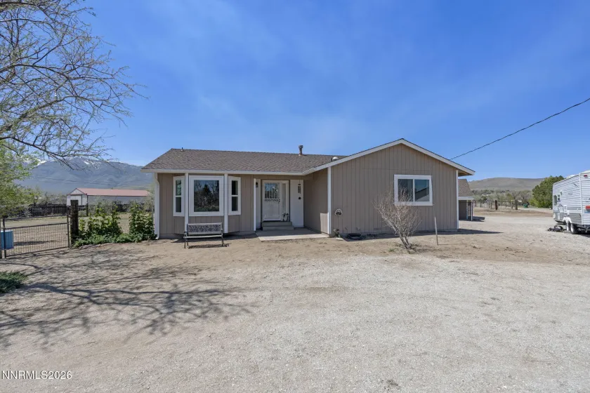 10605 Osage, Reno, Nevada 89508, 3 Bedrooms Bedrooms, ,2 BathroomsBathrooms,Residential,Residential,Osage,260001495