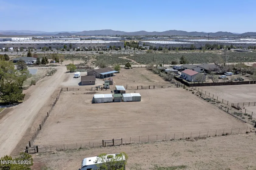 10605 Osage, Reno, Nevada 89508, 3 Bedrooms Bedrooms, ,2 BathroomsBathrooms,Residential,Residential,Osage,260001495