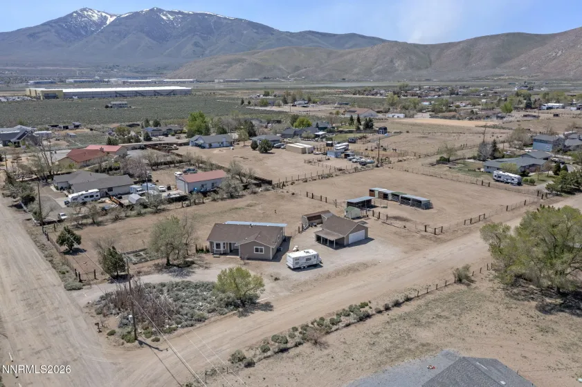 10605 Osage, Reno, Nevada 89508, 3 Bedrooms Bedrooms, ,2 BathroomsBathrooms,Residential,Residential,Osage,260001495