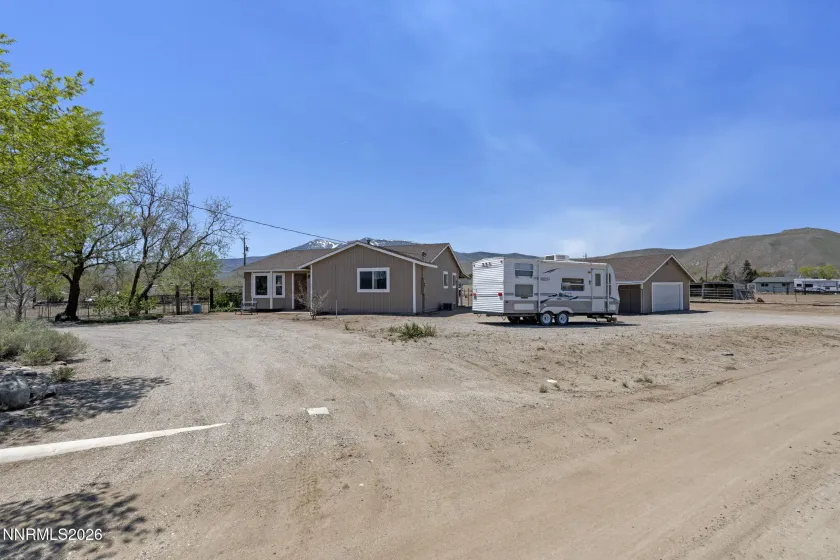 10605 Osage, Reno, Nevada 89508, 3 Bedrooms Bedrooms, ,2 BathroomsBathrooms,Residential,Residential,Osage,260001495
