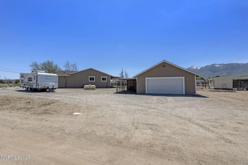 10605 Osage, Reno, Nevada 89508, 3 Bedrooms Bedrooms, ,2 BathroomsBathrooms,Residential,Residential,Osage,260001495