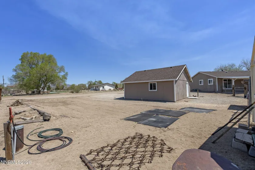 10605 Osage, Reno, Nevada 89508, 3 Bedrooms Bedrooms, ,2 BathroomsBathrooms,Residential,Residential,Osage,260001495