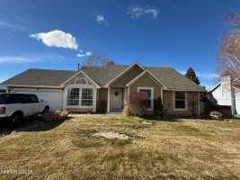 500 Cambridge, Carson City, Nevada 89701, 3 Bedrooms Bedrooms, ,2 BathroomsBathrooms,Residential,Residential,Cambridge,260001494
