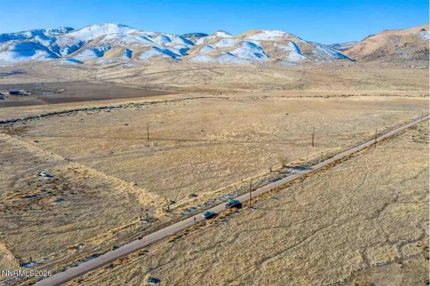 40 ACR Sharrock, Reno, Nevada 89510, ,Land,Residential,Sharrock,0,260001498
