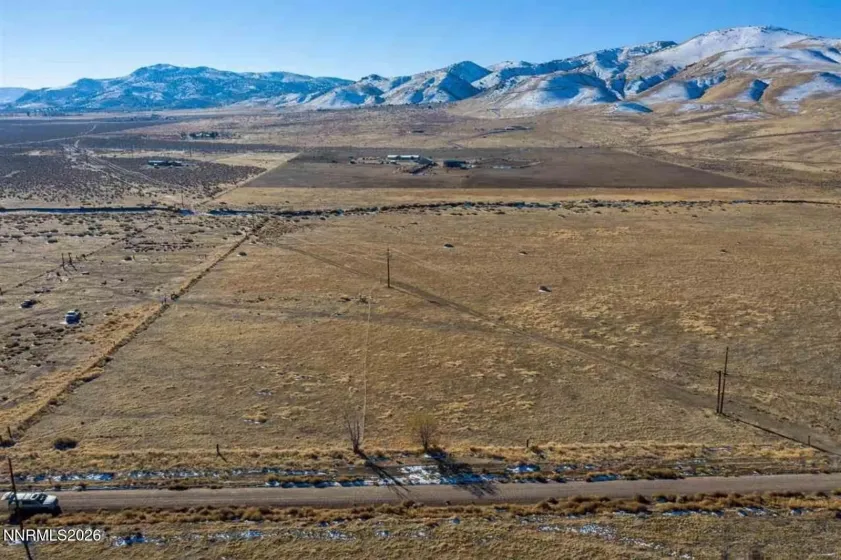 40 ACR Sharrock, Reno, Nevada 89510, ,Land,Residential,Sharrock,0,260001498