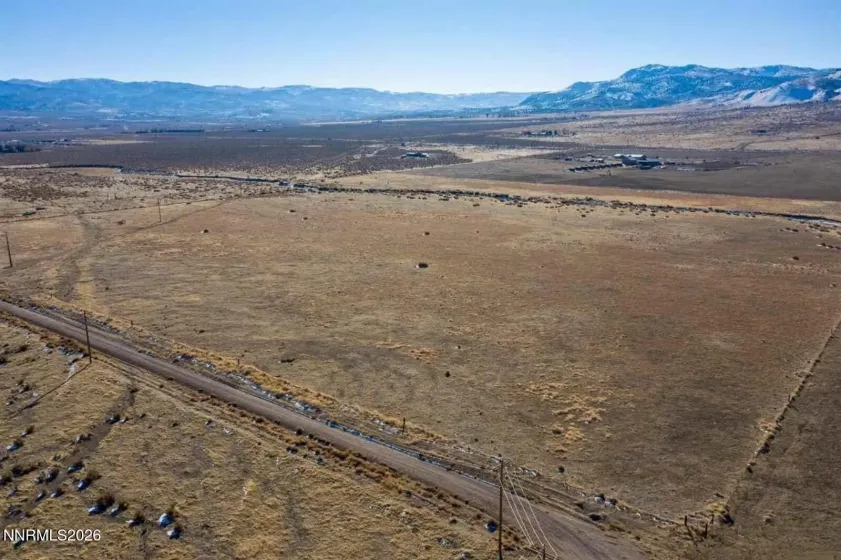40 ACR Sharrock, Reno, Nevada 89510, ,Land,Residential,Sharrock,0,260001498