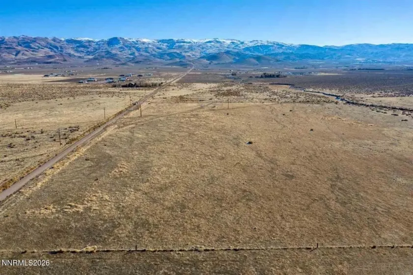 40 ACR Sharrock, Reno, Nevada 89510, ,Land,Residential,Sharrock,0,260001498