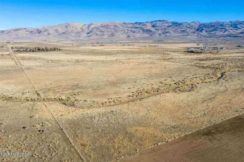 40 ACR Sharrock, Reno, Nevada 89510, ,Land,Residential,Sharrock,0,260001498