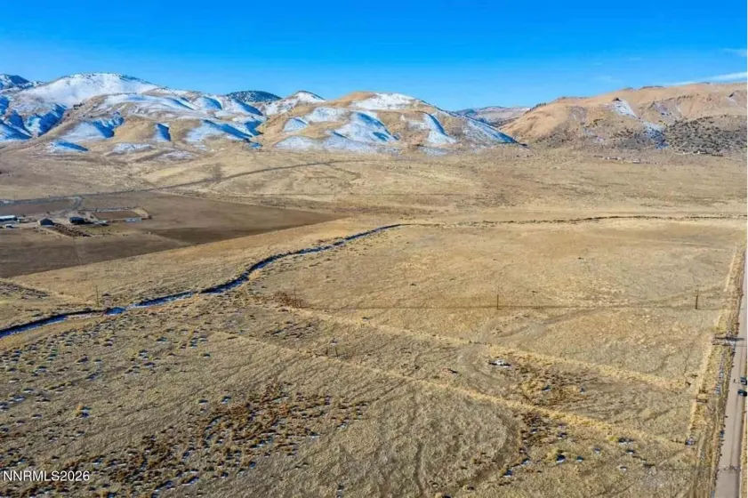 40 ACR Sharrock, Reno, Nevada 89510, ,Land,Residential,Sharrock,0,260001498