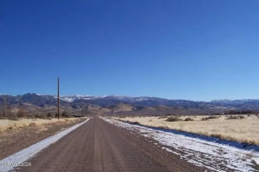 40 ACR Sharrock, Reno, Nevada 89510, ,Land,Residential,Sharrock,0,260001498