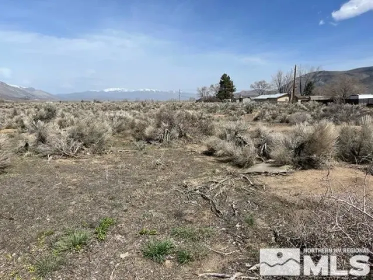 Lot X3 US Highway 395, Coleville, California 96107, ,Land,Residential,US Highway 395,260001503