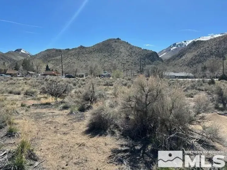 Lot X3 US Highway 395, Coleville, California 96107, ,Land,Residential,US Highway 395,260001503
