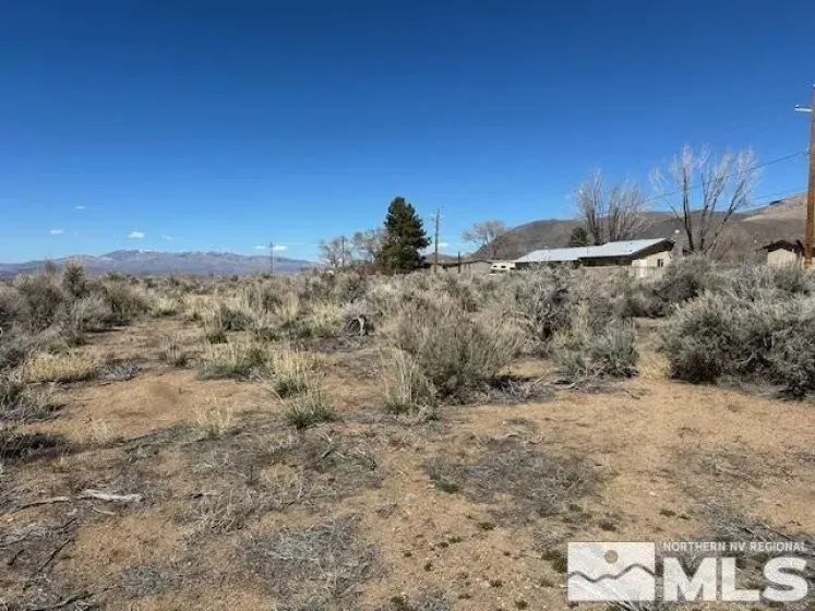 Lot X3 US Highway 395, Coleville, California 96107, ,Land,Residential,US Highway 395,260001503