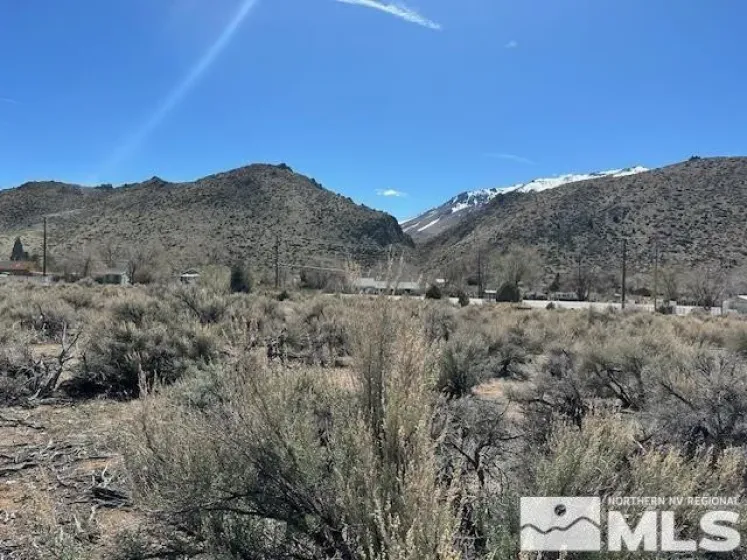 Lot X3 US Highway 395, Coleville, California 96107, ,Land,Residential,US Highway 395,260001503
