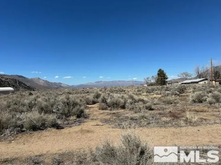 Lot X3 US Highway 395, Coleville, California 96107, ,Land,Residential,US Highway 395,260001503