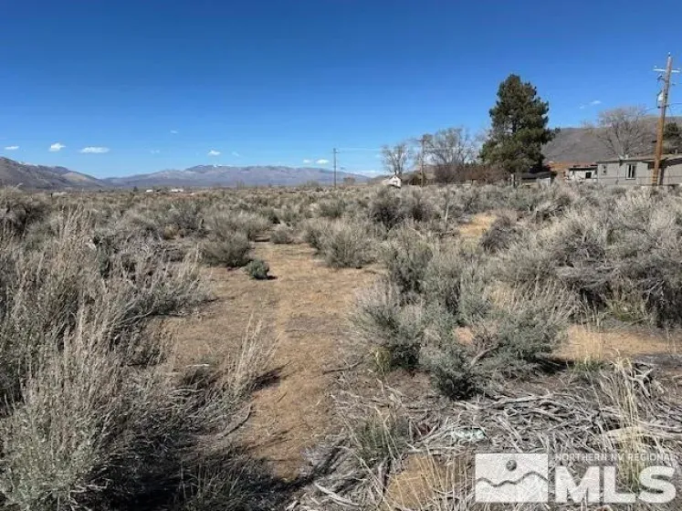 Lot X3 US Highway 395, Coleville, California 96107, ,Land,Residential,US Highway 395,260001503