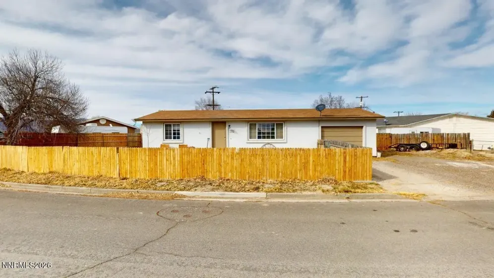 785 Gold Creek, Battle Mountain, Nevada 89820, 2 Bedrooms Bedrooms, ,1 BathroomBathrooms,Residential,Residential,Gold Creek,260001504