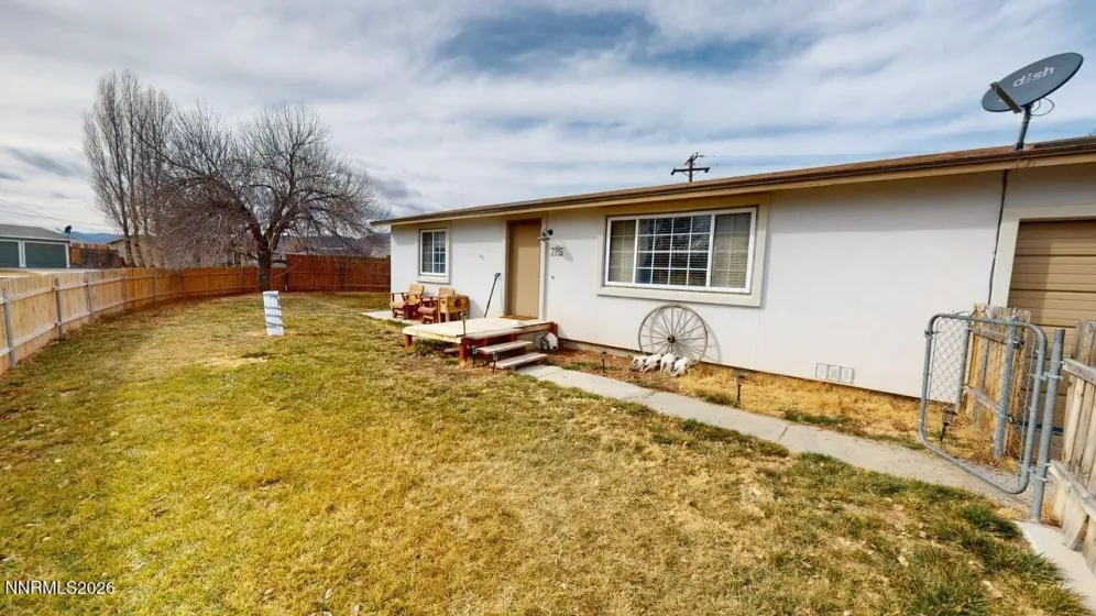 785 Gold Creek, Battle Mountain, Nevada 89820, 2 Bedrooms Bedrooms, ,1 BathroomBathrooms,Residential,Residential,Gold Creek,260001504