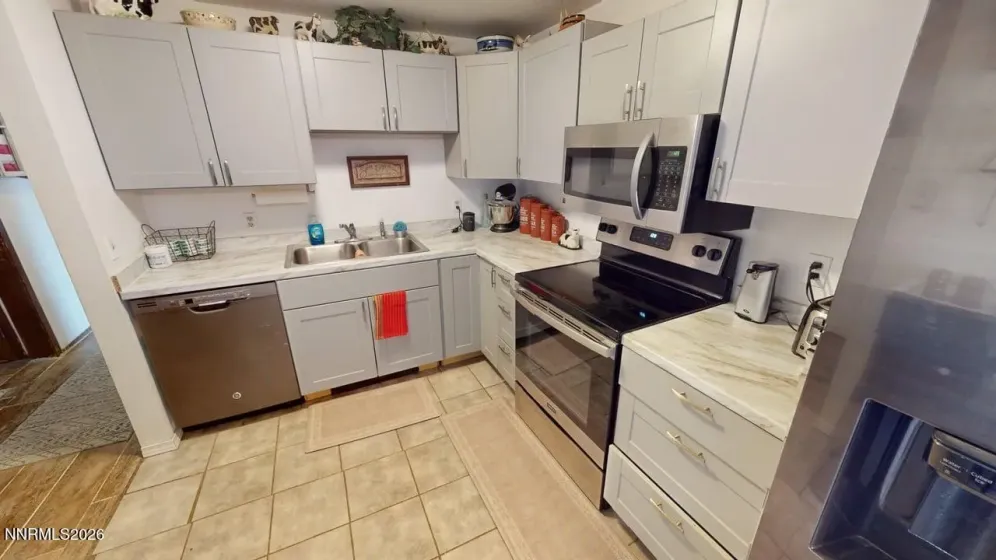 785 Gold Creek, Battle Mountain, Nevada 89820, 2 Bedrooms Bedrooms, ,1 BathroomBathrooms,Residential,Residential,Gold Creek,260001504