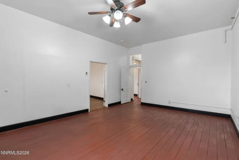 55 C, Virginia City, Nevada 89440, ,Commercial Sale,Residential,C,260001505