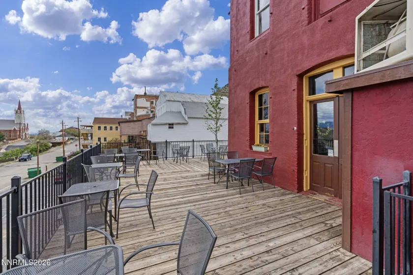 55 C, Virginia City, Nevada 89440, ,Commercial Sale,Residential,C,260001505