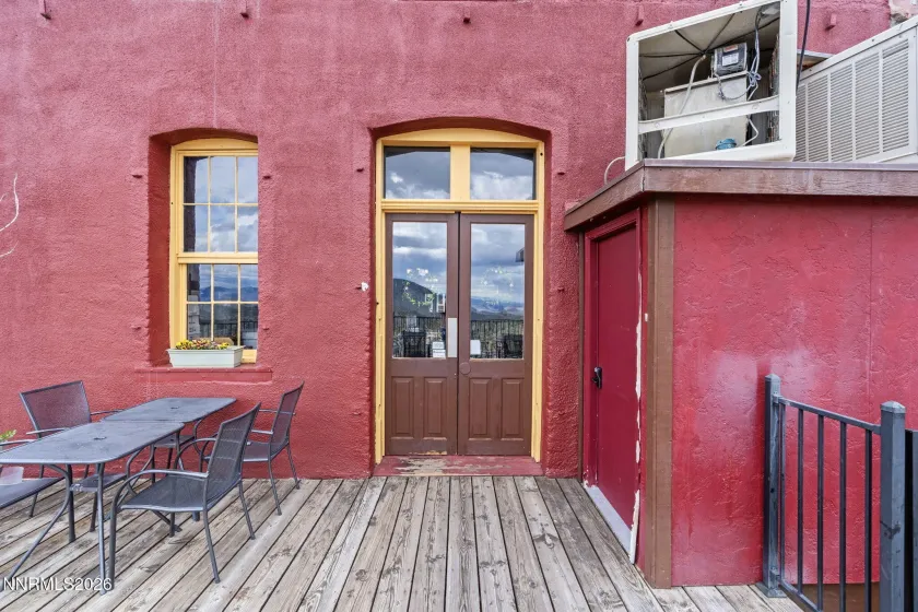55 C, Virginia City, Nevada 89440, ,Commercial Sale,Residential,C,260001505