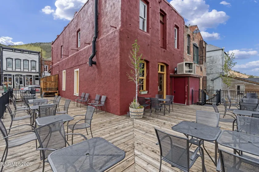 55 C, Virginia City, Nevada 89440, ,Commercial Sale,Residential,C,260001505