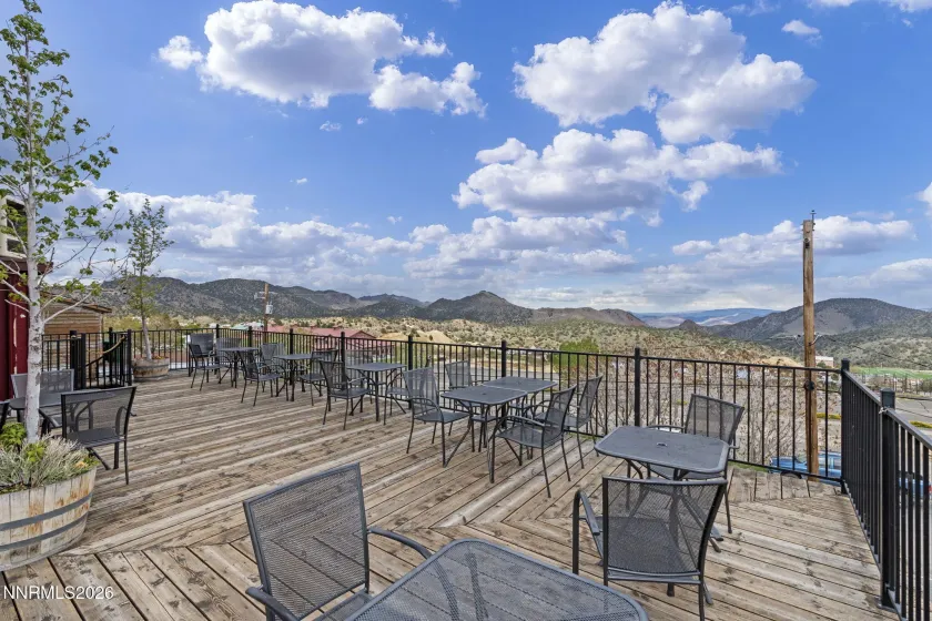 55 C, Virginia City, Nevada 89440, ,Commercial Sale,Residential,C,260001505