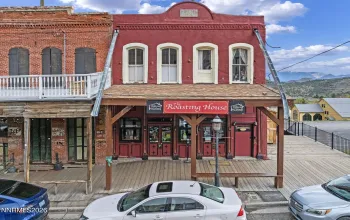 55 C, Virginia City, Nevada 89440, ,Commercial Sale,Residential,C,260001505