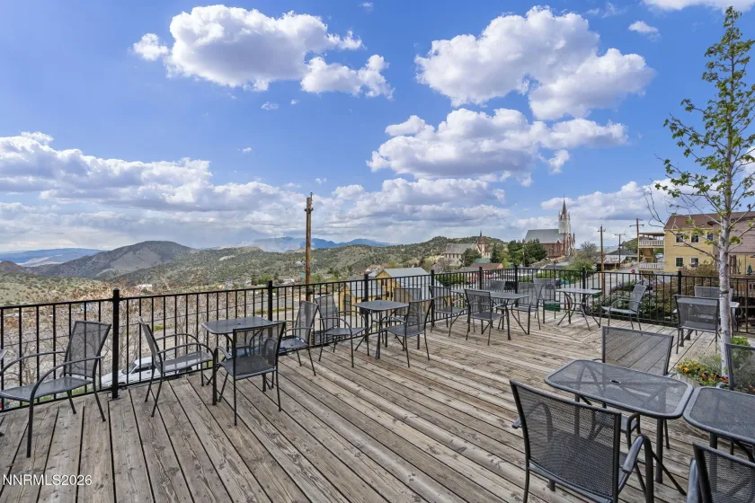 55 C, Virginia City, Nevada 89440, ,Commercial Sale,Residential,C,260001505
