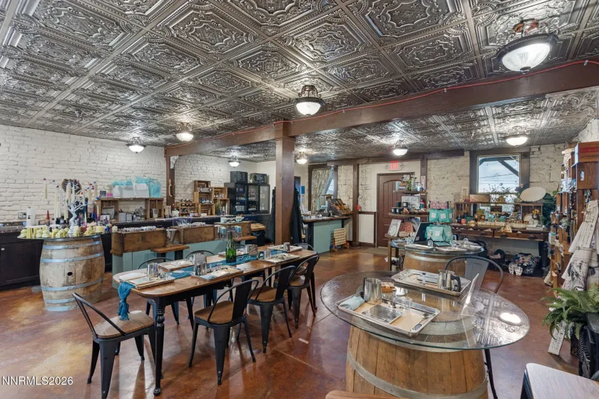 55 C, Virginia City, Nevada 89440, ,Commercial Sale,Residential,C,260001505