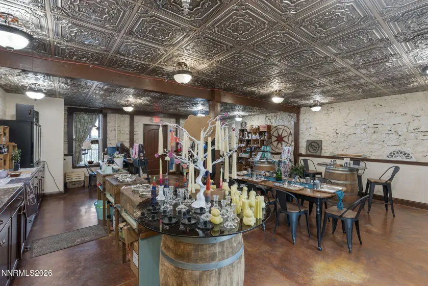 55 C, Virginia City, Nevada 89440, ,Commercial Sale,Residential,C,260001505