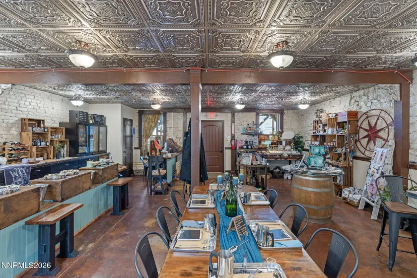 55 C, Virginia City, Nevada 89440, ,Commercial Sale,Residential,C,260001505