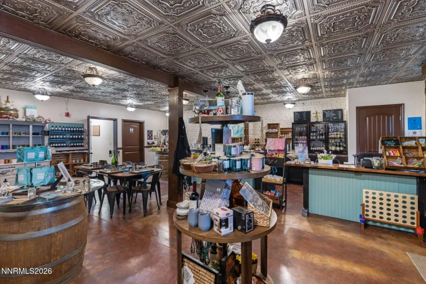 55 C, Virginia City, Nevada 89440, ,Commercial Sale,Residential,C,260001505