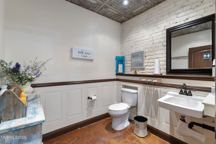 55 C, Virginia City, Nevada 89440, ,Commercial Sale,Residential,C,260001505