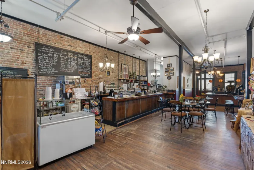 55 C, Virginia City, Nevada 89440, ,Commercial Sale,Residential,C,260001505