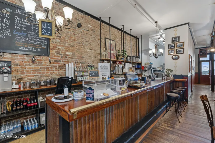 55 C, Virginia City, Nevada 89440, ,Commercial Sale,Residential,C,260001505