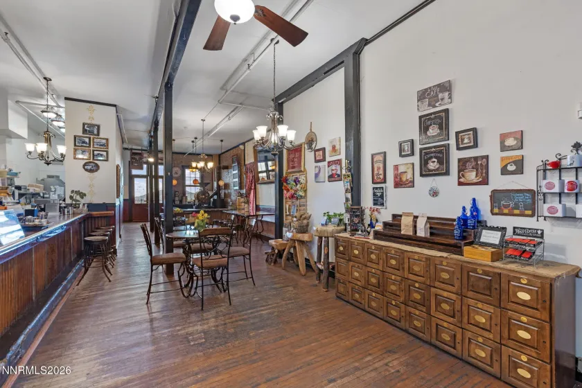55 C, Virginia City, Nevada 89440, ,Commercial Sale,Residential,C,260001505