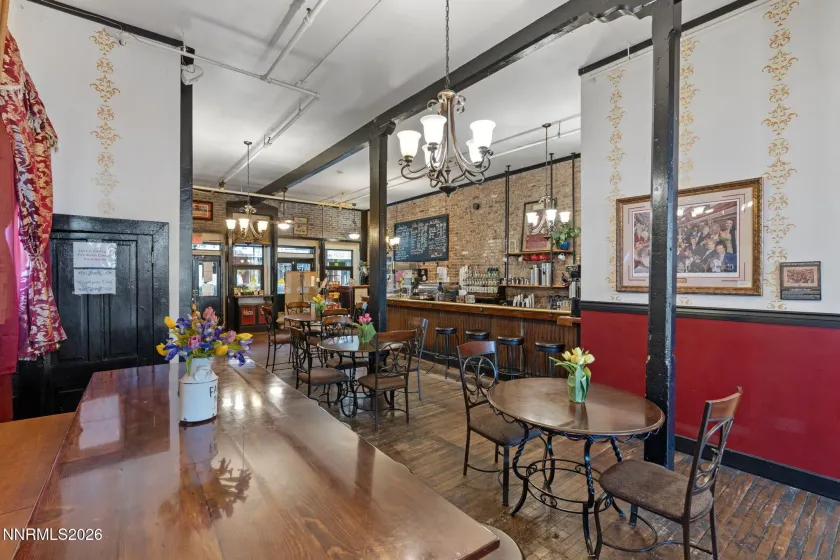 55 C, Virginia City, Nevada 89440, ,Commercial Sale,Residential,C,260001505