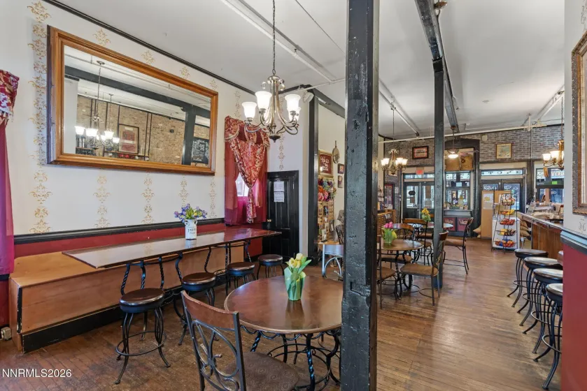 55 C, Virginia City, Nevada 89440, ,Commercial Sale,Residential,C,260001505