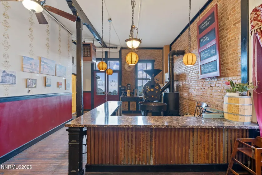 55 C, Virginia City, Nevada 89440, ,Commercial Sale,Residential,C,260001505