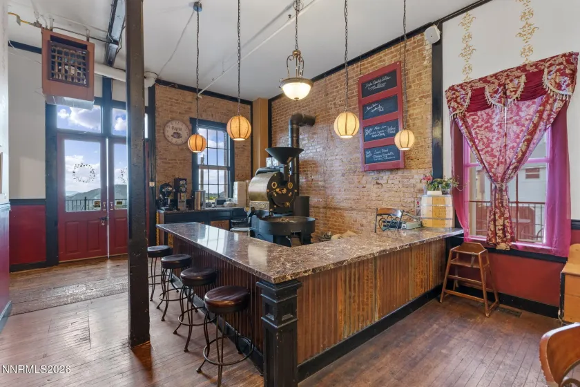 55 C, Virginia City, Nevada 89440, ,Commercial Sale,Residential,C,260001505