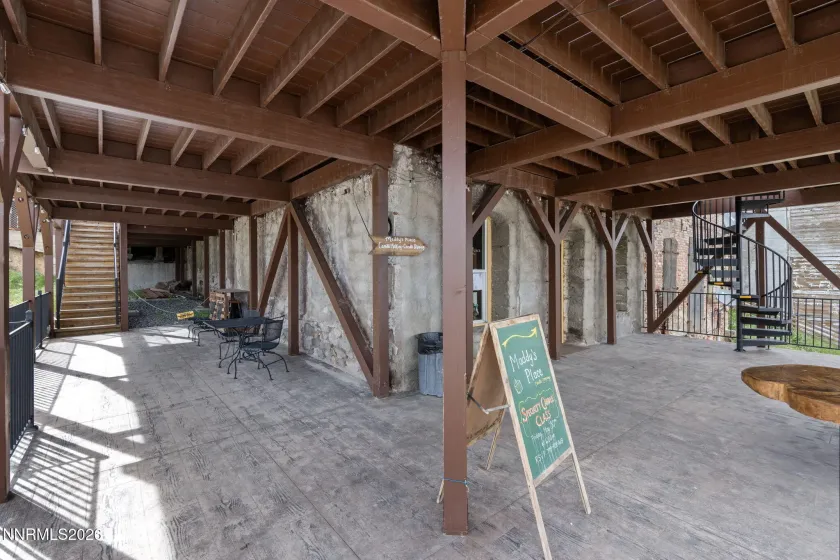 55 C, Virginia City, Nevada 89440, ,Commercial Sale,Residential,C,260001505