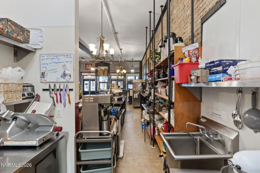 55 C, Virginia City, Nevada 89440, ,Commercial Sale,Residential,C,260001505