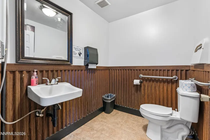 55 C, Virginia City, Nevada 89440, ,Commercial Sale,Residential,C,260001505